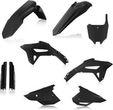 Plastics Full Kit - Acerbis Compatible With Honda Crf 250 R (2022)