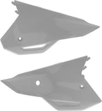 Side Panels - Acerbis Compatible With Honda Crf 450 Rx (2021-2024)