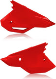 Side Panels - Acerbis Compatible With Honda Crf 250 R (2022-2024)