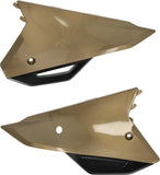 Side Panels - Acerbis Compatible With Honda Crf 300 Rx Enduro (2022-2024)
