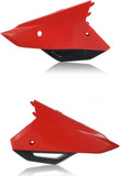 Side Panels - Acerbis Compatible With Honda Crf 300 Rx (2022-2024)
