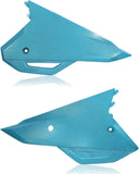 Side Panels - Acerbis Compatible With Honda Crf 250 Rx (2022-2024)