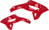 Radiator Shroud - Acerbis Compatible With Honda Crf 300 Rx (2022-2024)