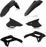 Plastics Kit - Acerbis Compatible With Honda Crf 300 Rx (2022)