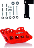 Chain Guide - Acerbis Compatible With Yamaha Ténéré 700 (2019-2024)