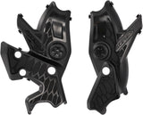 X-Grip Frame Protector - Acerbis Compatible With Yamaha Ténéré 700 Extreme (2023-2024)