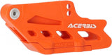 Chain Guide - Acerbis Compatible With Husqvarna Norden 901 (2022-2024)