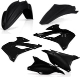 Plastics Kit - Acerbis Compatible With Kawasaki Kx 85 (2022-2024)