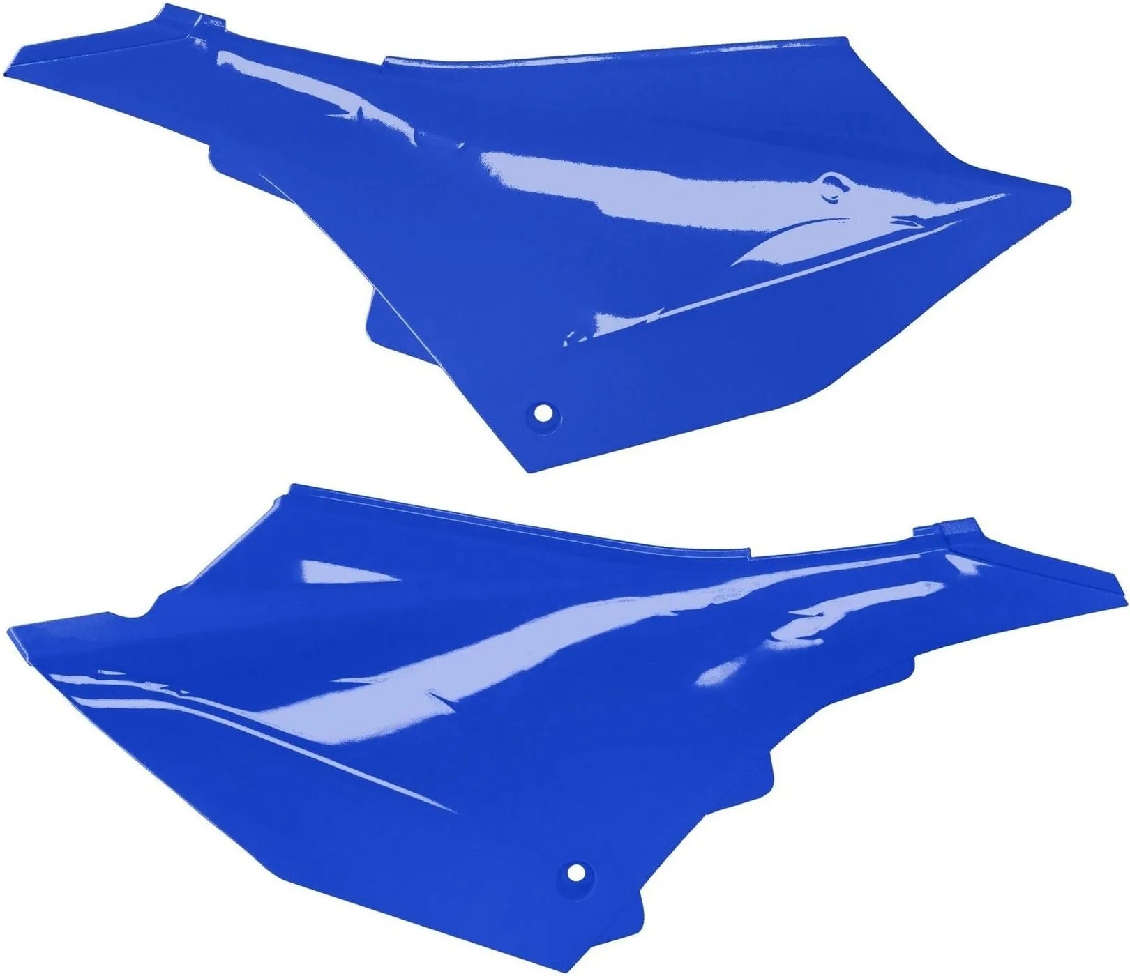 Side Panels - Acerbis Compatible With Yamaha Yz 250 (2022-2025)