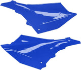 Side Panels - Acerbis Compatible With Yamaha Yz 125 (2022-2025)