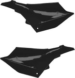 Side Panels - Acerbis Compatible With Yamaha Yz 250 (2022-2024)