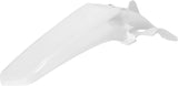 Rear Fender - Acerbis Compatible With Yamaha Yz 250 (2022-2025)