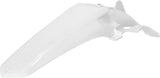 Rear Fender - Acerbis Compatible With Yamaha Yz 250 (2022-2025)