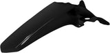 Rear Fender - Acerbis Compatible With Yamaha Yz 125 (2022-2024)
