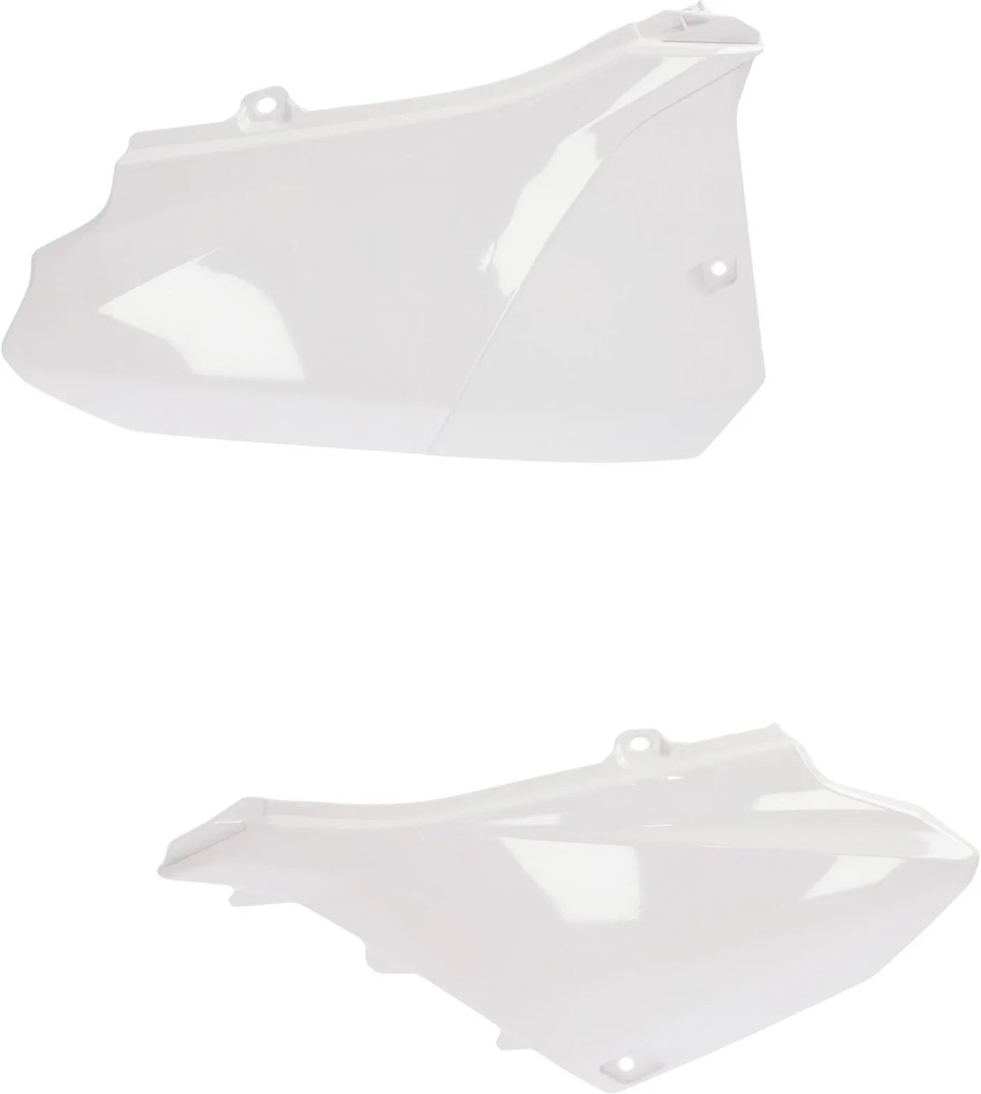 Side Panels - Acerbis Compatible With Yamaha Yz 85 (2022-2025)