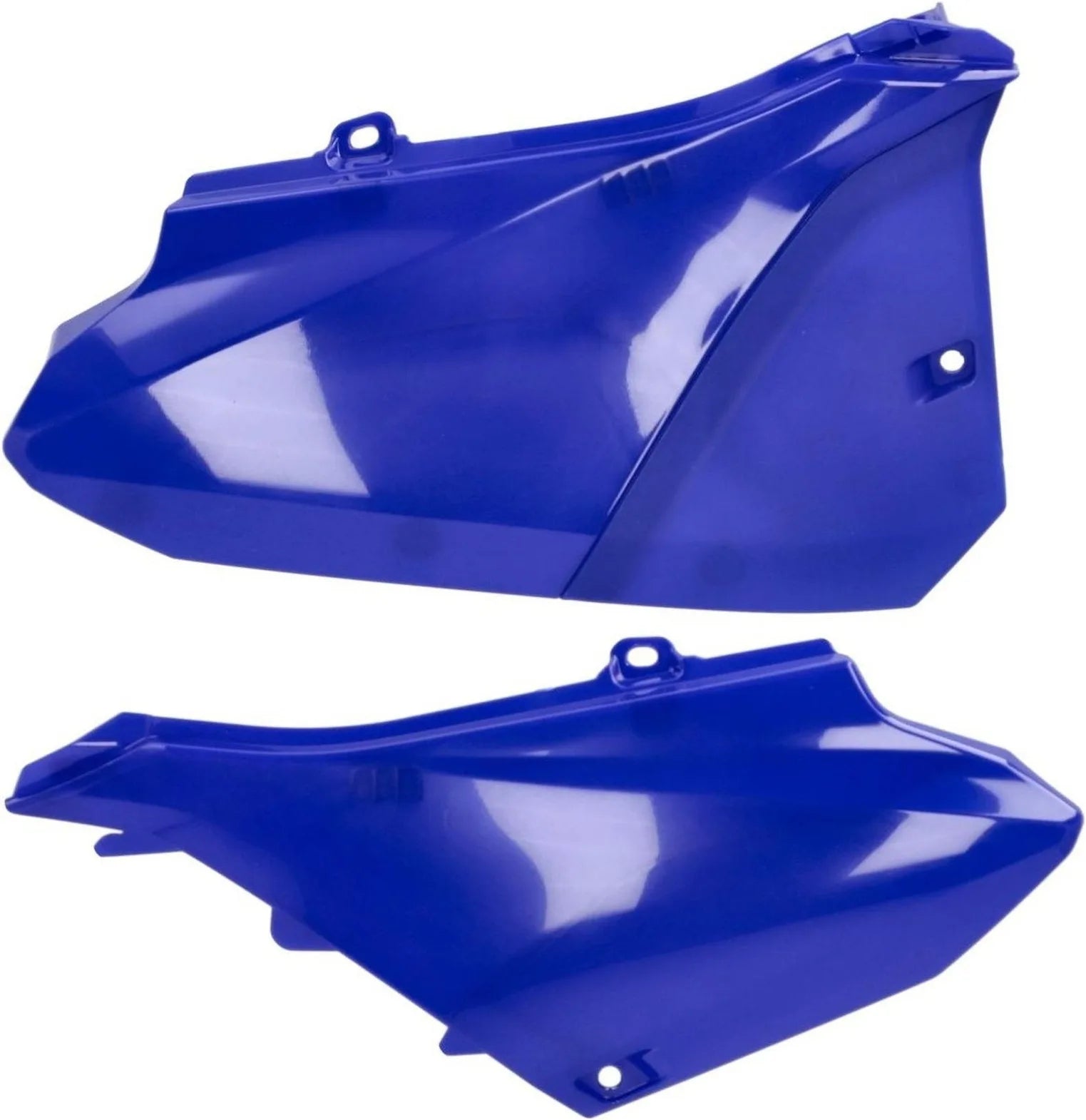 Side Panels - Acerbis Compatible With Yamaha Yz 85 (2022-2025)