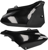Side Panels - Acerbis Compatible With Yamaha Yz 85 (2022-2025)