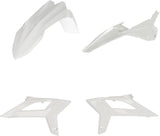 Plastics Kit - Acerbis Compatible With Beta Rx 300 (2022)