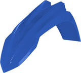 Front Fender - Acerbis Compatible With Beta Rr 390 4T (2020-2024)
