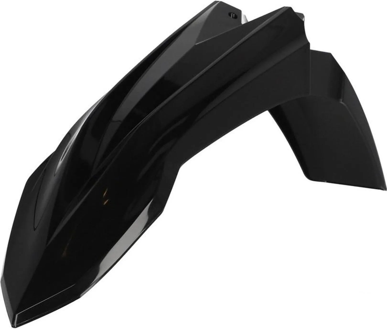 Front Fender - Acerbis Compatible With Beta Rr 125 X-Pro 2T (2025)