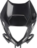 Headlight Mask - Acerbis Compatible With Beta Rr 200 2T (2020-2024)