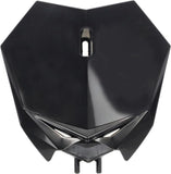 Front Number Plate - Acerbis Compatible With Beta Rx 450 (2022-2023)