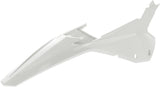 Rear Tail - Acerbis Compatible With Beta Rr 200 Racing 2T (2020-2024)