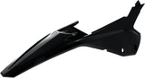 Rear Tail - Acerbis Compatible With Beta Rr 350 4T (2020-2024)