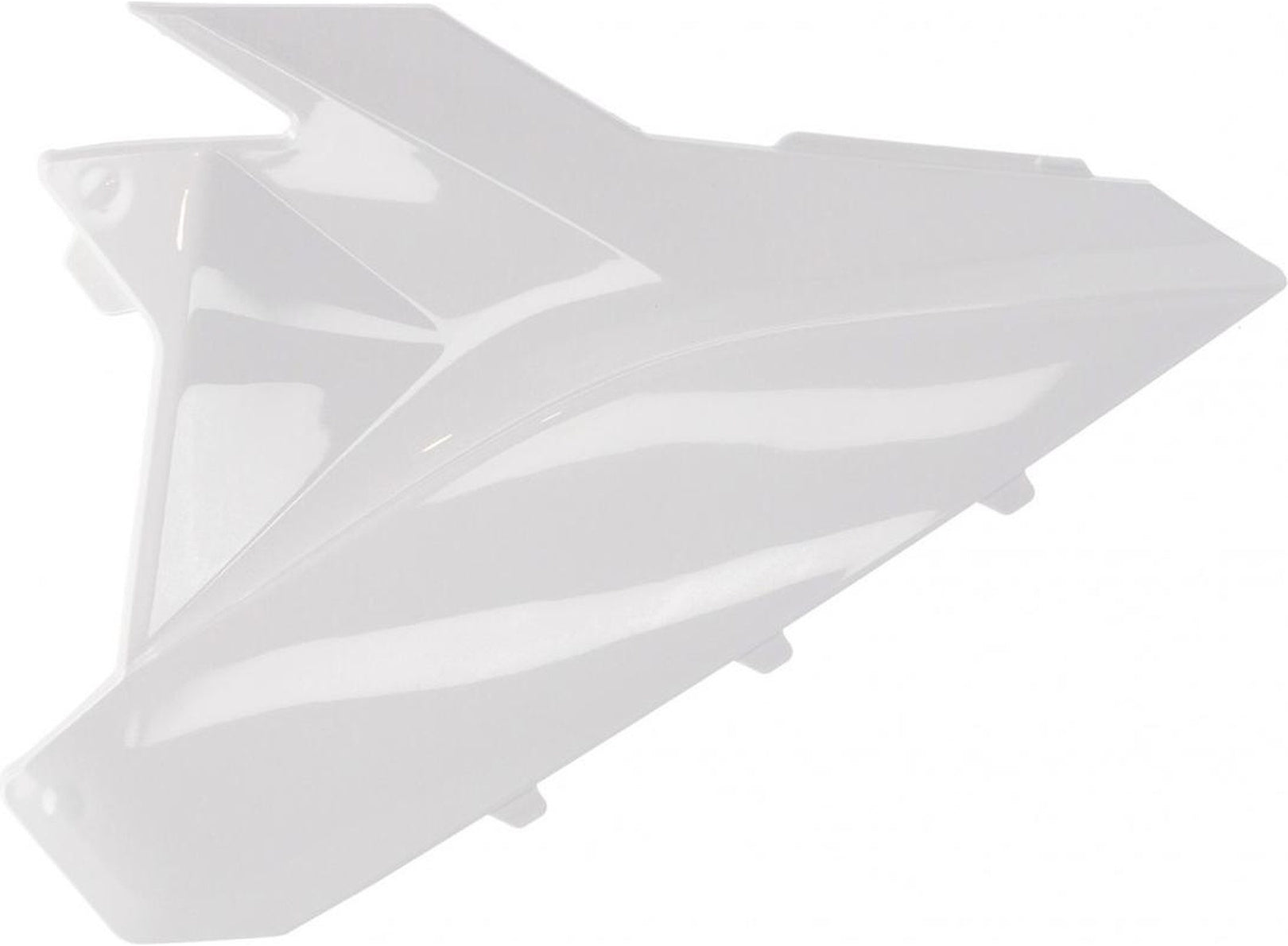Air Box Cover - Acerbis Compatible With Beta Rr 250 Racing 2T (2020-2024)