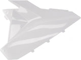 Air Box Cover - Acerbis Compatible With Beta Rr 430 Racing 4T (2020-2024)