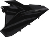 Air Box Cover - Acerbis Compatible With Beta Rr 125 Racing 2T (2020-2024)