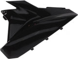 Air Box Cover - Acerbis Compatible With Beta Rr 480 Racing 4T (2020-2024)