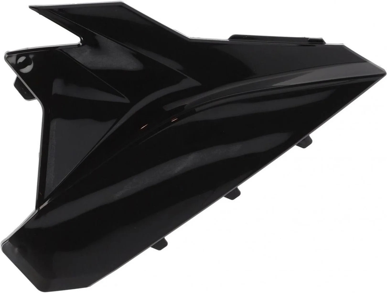 Air Box Cover - Acerbis Compatible With Beta Rr 200 2T (2020-2024)