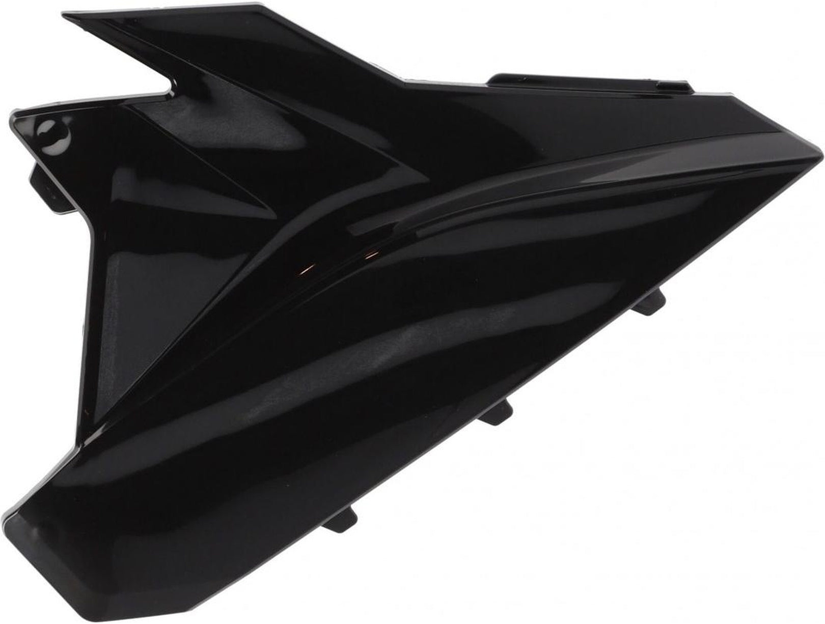 Air Box Cover - Acerbis Compatible With Beta Rr 300 2T (2020-2024)