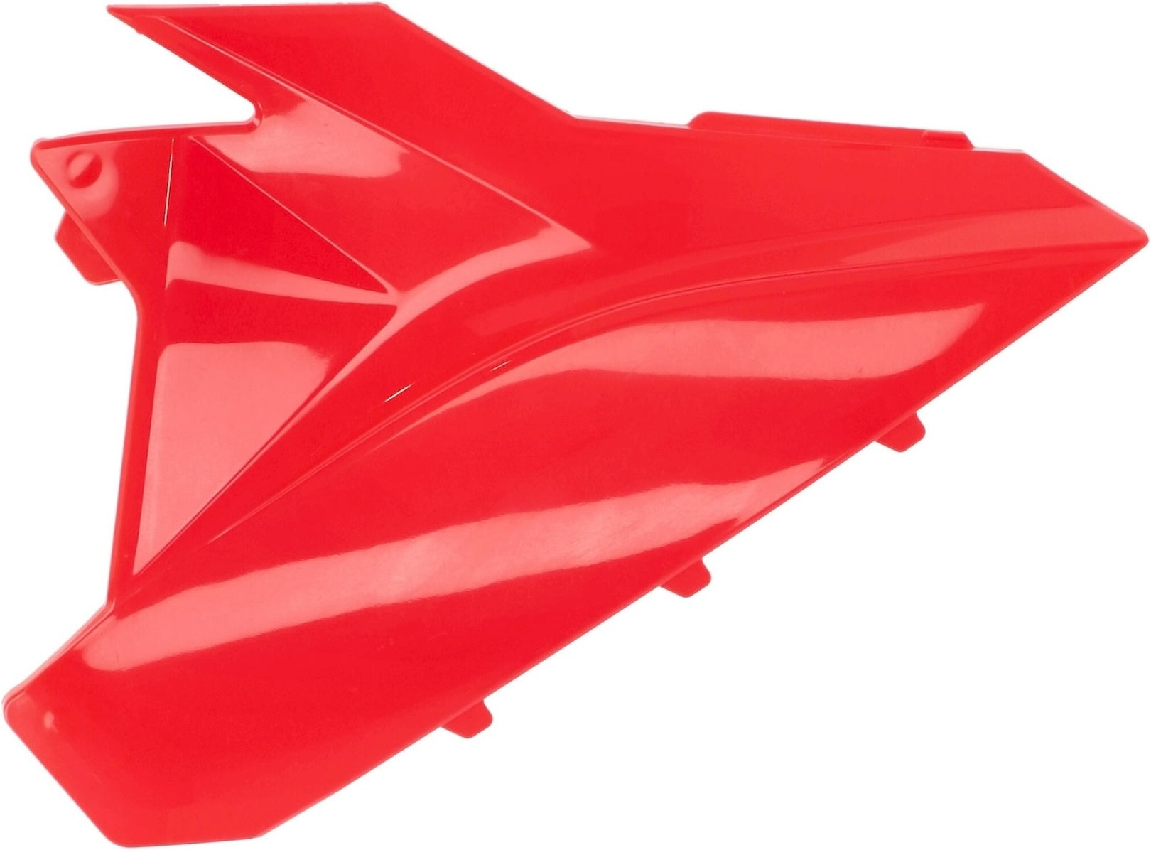 Air Box Cover - Acerbis Compatible With Beta Rr 480 Racing 4T (2020-2024)