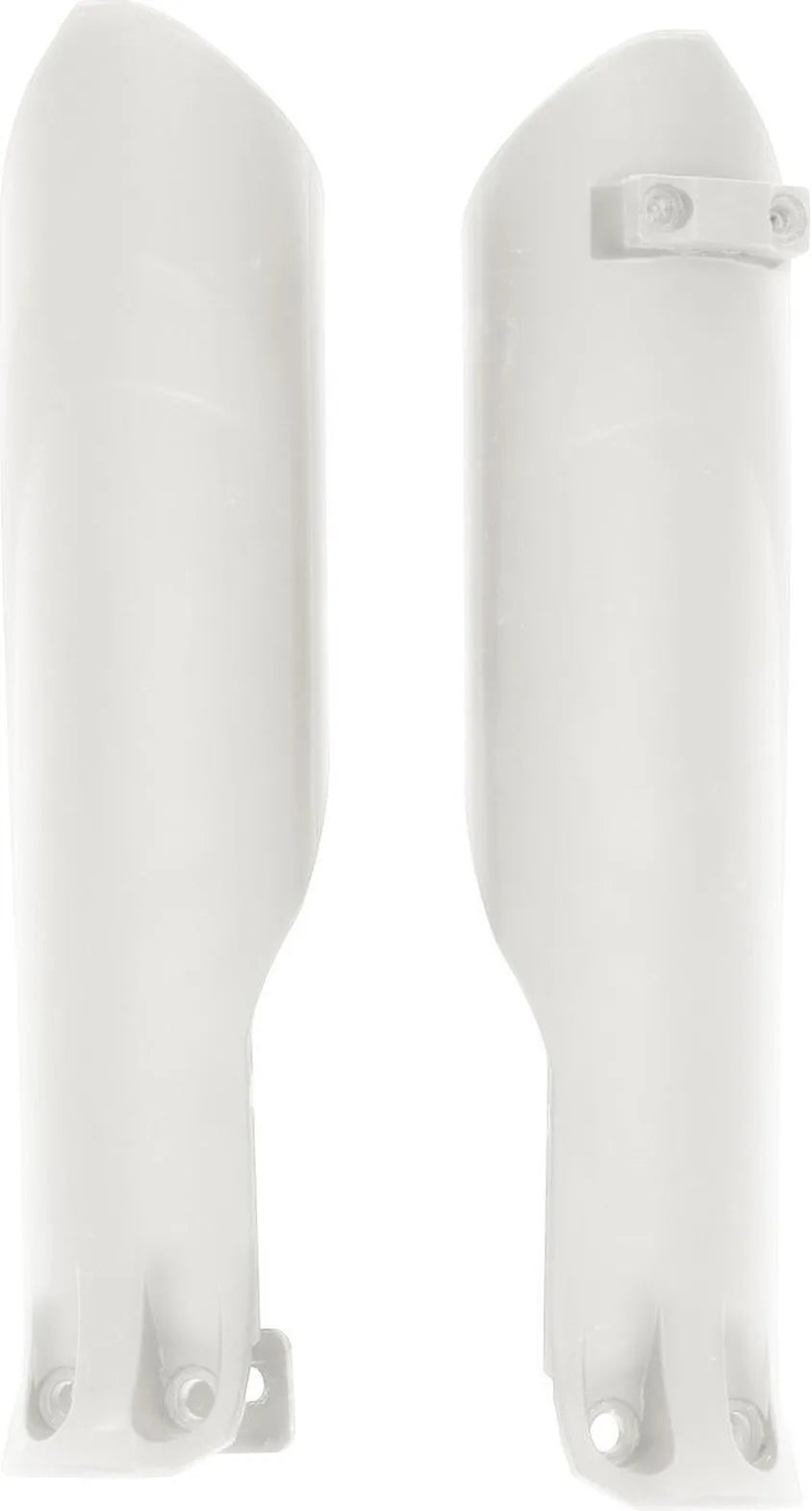 Fork Cover - Acerbis Compatible With Beta Rr 125 2T (2020-2024)