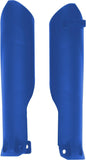 Fork Cover - Acerbis Compatible With Beta Rr 480 Racing 4T (2020-2025)