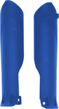 Fork Cover - Acerbis Compatible With Beta Rr 125 Racing 2T (2020-2025)