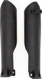 Fork Cover - Acerbis Compatible With Beta Rr 250 Racing 2T (2020-2025)