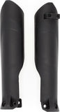 Fork Cover - Acerbis Compatible With Beta Rr 390 X-Pro 4T (2025)