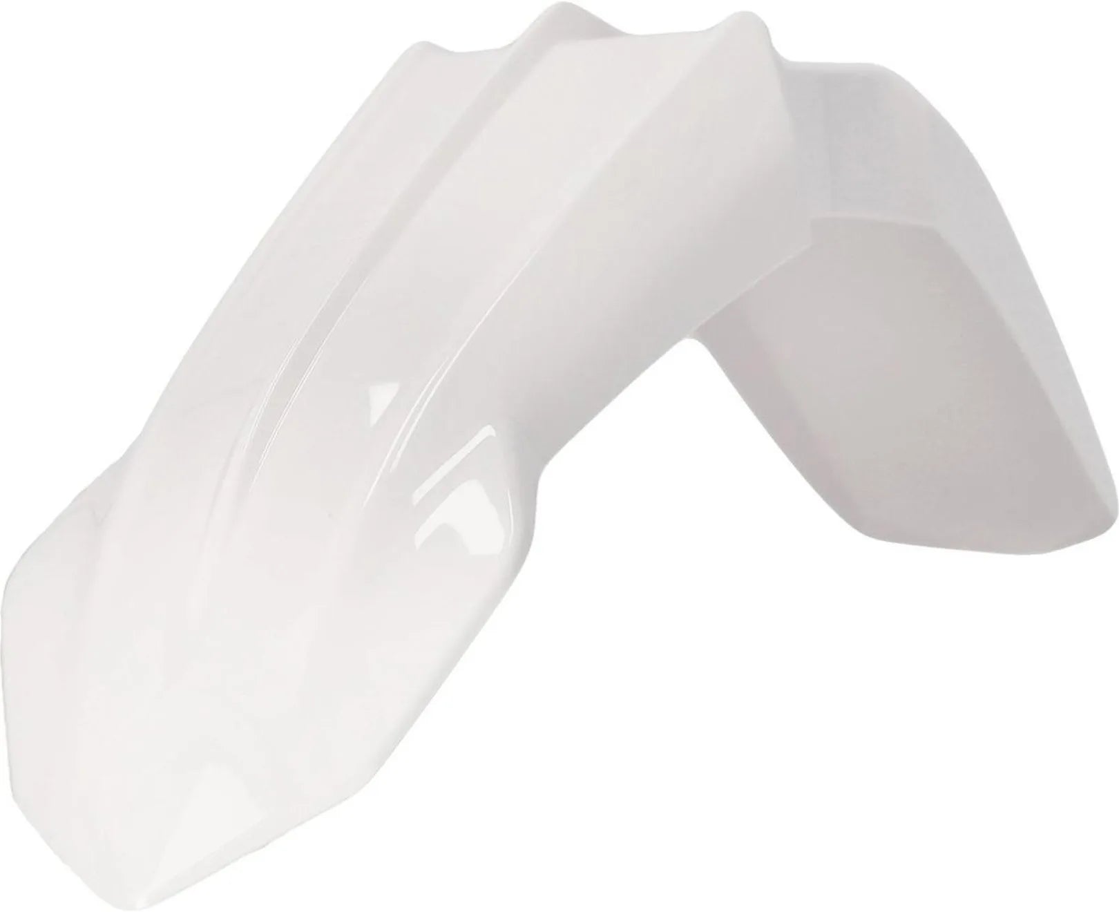 Front Fender - Acerbis Compatible With Yamaha Yz 85 (2022-2025)