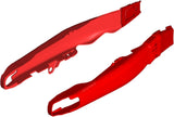 Fork Cover Teketmagnet - Acerbis Compatible With Beta Rr 250 2T (2020-2024)