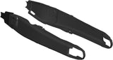 Fork Cover Teketmagnet - Acerbis Compatible With Fantic Motor Xx 125 (2021-2024)
