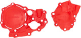 Carter X-Power - Acerbis Compatible With Honda Crf 250 Rx (2022-2024)