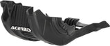 Skid Plate - Acerbis Compatible With Honda Crf 250 Rx (2022-2025)