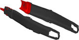 Fork Cover Teketmagnet - Acerbis Compatible With Honda Crf 250 R - We (2025)