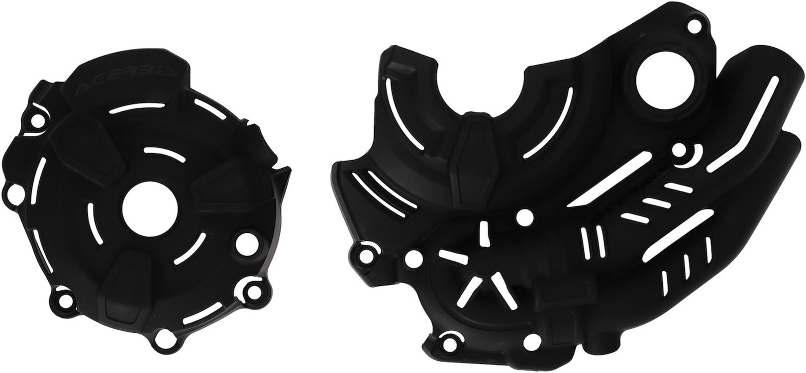 Carter X-Power - Acerbis Compatible With Yamaha Ténéré 700 Explore (2023)