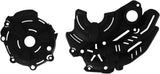 Carter X-Power - Acerbis Compatible With Yamaha Tracer 7 (2020-2022)