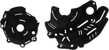 Carter X-Power - Acerbis Compatible With Yamaha Ténéré 700 Extreme (2023-2024)