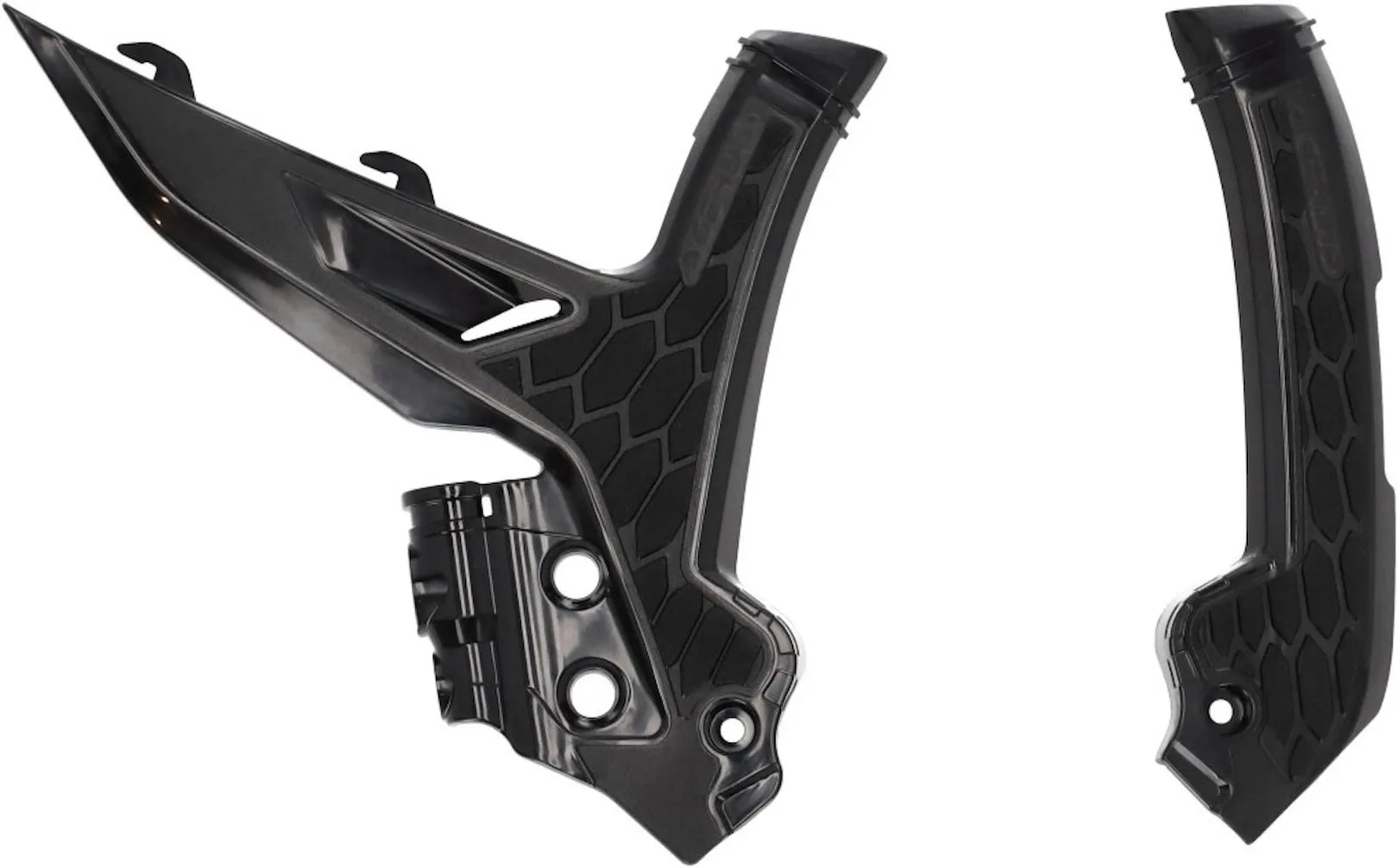 Frame Protector - Acerbis Compatible With Ktm 250 Xc-F (2023-2024)